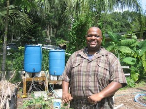 07/05/2014 - Saturday work party at Violet