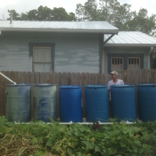 ricardo rain barrels